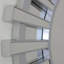 Miroir mural 25,5 po Sunburst-1384134665
