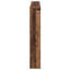 Wood Magazine Rack-2085744803