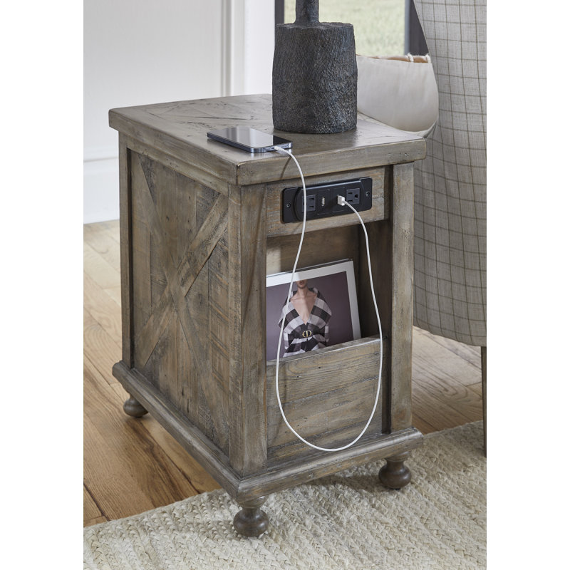 Armoire Danaijah