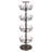24 Pair Shoe Rack-547028737