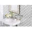 Imperial 2.5 in. x 6 in. Polished Tile-69527872