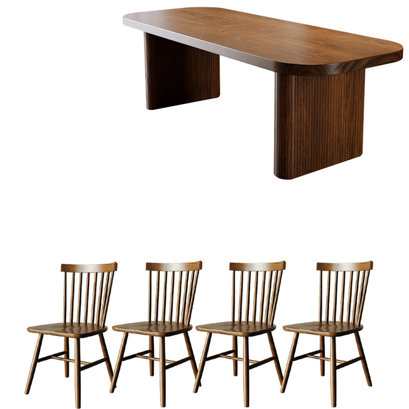 Table de salle à manger Trelan