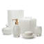 Contessa White Tumbler