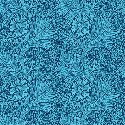 Marigold 10.05m x 52cm Matte Wallpaper Roll