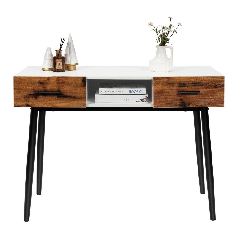 Console Affie