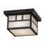 1 - Light Flush Mount