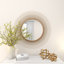 Miroir mural Cicely