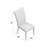 Anxhela 18'' H Velvet Upholstered Dining Chair