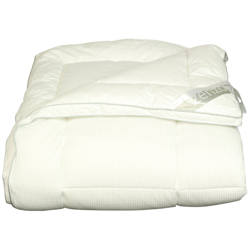 Zenzo Down Alternative Comforter, 200 x 220cm