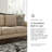 Havenworth Sofa