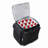 Bodega Rolling Wine and Beverage Large Insulated Cooler