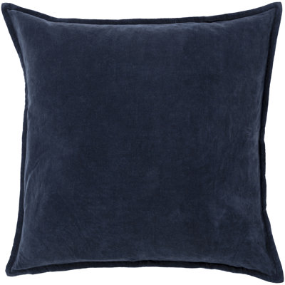 Edgar 22" x 22" Pillow Cover