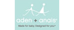 Logo aden + anais