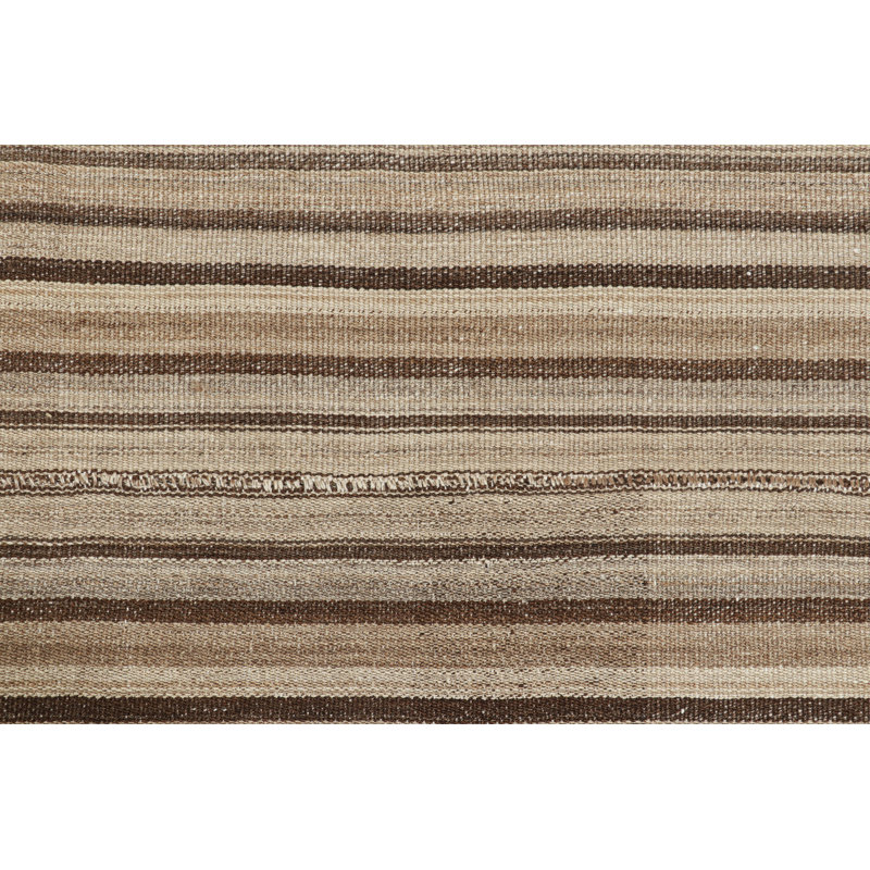 One-of-a-Kind 12'6x12'2 Area Rug