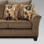 Rabelais Flared Arm Sofa-123187773-25358993