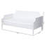 Lit de jour double avec couchette Delarco-1395447310-1395447304