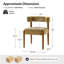 Chaises de salle à manger Lambrecht-2001925176-2001925177