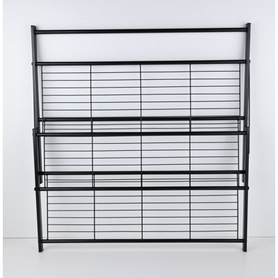 Imarni 27.5 " W Shelving Unit