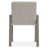 Bernhardt Monolith Arm Chair