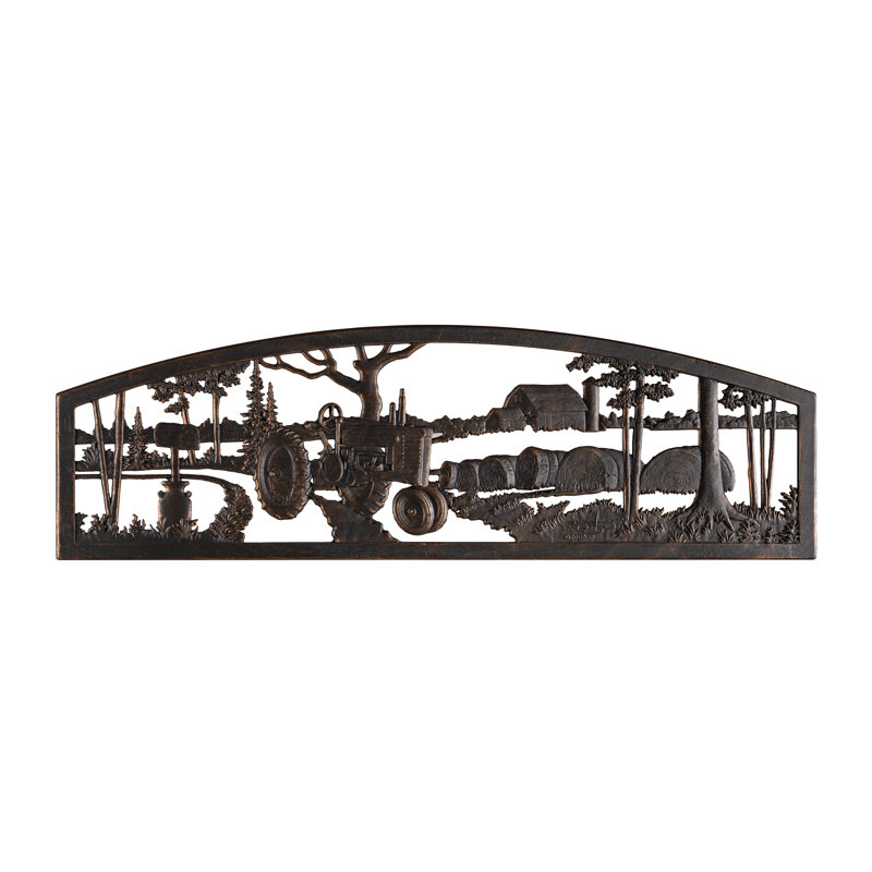 Gardnerville Outdoor Glider