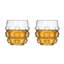 800ml Drinking Glass Set