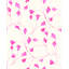 Susan Hable Floral Wallpaper Double Roll-1691045530