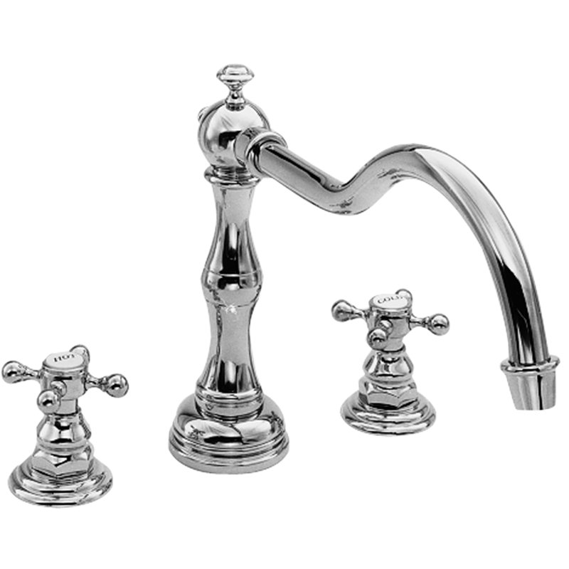 Roman Tub Faucet