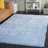 Lindsay Shag Performance Solid Color Rug-1058250503-1026442107