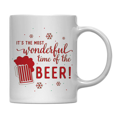 Ryder Ceramic Coffee Mug