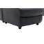 Carter 3 Seater Faux Leather Reclining Sofa-872459468