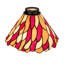 Metro Fusion Empire Lamp Shade