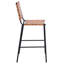 Tabouret de comptoir 26 po Ryland-1849888019-1849888021