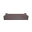 4 Seater Corner Sofa -1856021159-1856021156