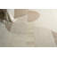 Mikura Hand Tufted New Zealand Wool Taupe/Light Brown/Ivory Area Rug-2009603942