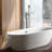 Floor Tub Spout-93792156