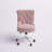 Wynnie Velvet Task Chair-703889637