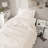 Coma Inducer Chunky Bunny Roll Cakes Oversized Faux Fur Comforter Set-91138239-91138241