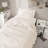 Coma Inducer Chunky Bunny Roll Cakes Oversized Faux Fur Comforter Set-91138240-91138239