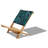 Grammer Folding Beach Chair