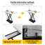 Extendable Dining Table