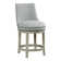 Tabouret de comptoir 26 po Vesper