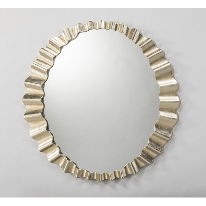 Flat Mirror