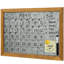 Metal Dry Erase Board
