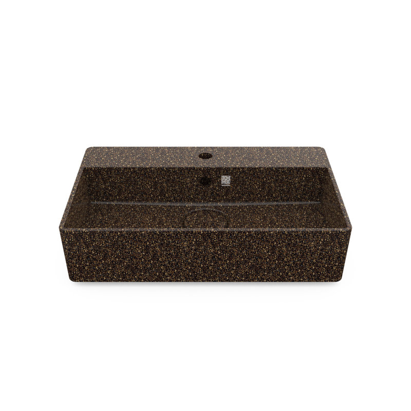 Cube60 23.62'' L Bathroom Sink, Root