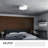 Dalton 1 - Light LED Flush Mount-118748343-118748346