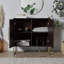 Orwin 80cm Sideboard