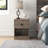 Hoch 1 - Drawer Nightstand-1127220715