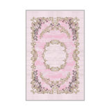 Oriental Indoor Rug