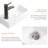 Bathroom Vessel Sink