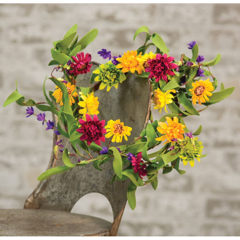 Fausse couronne de 0,25 po
